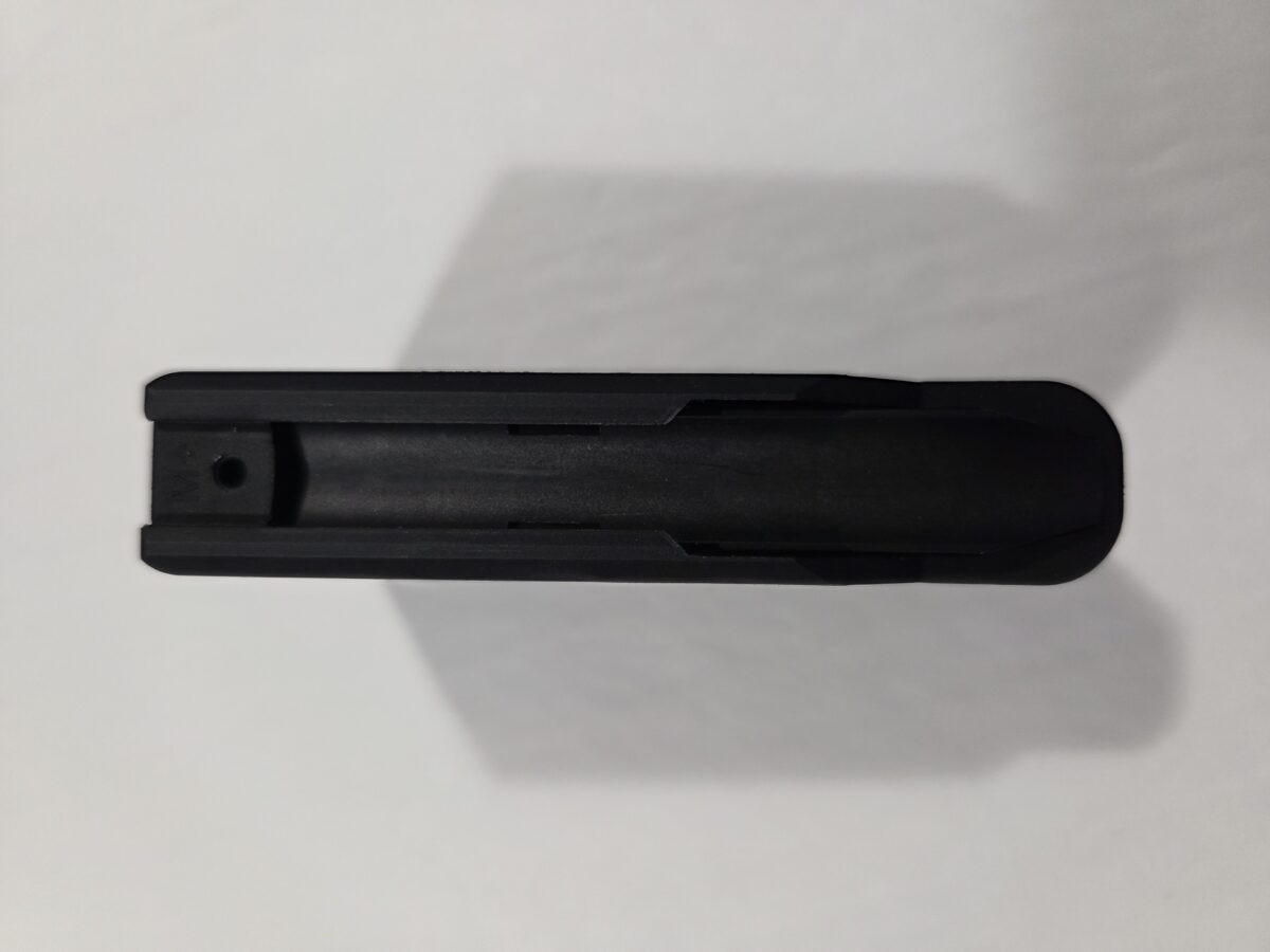 Tikka T3/T3X chargeur, magazine M plus (M +)