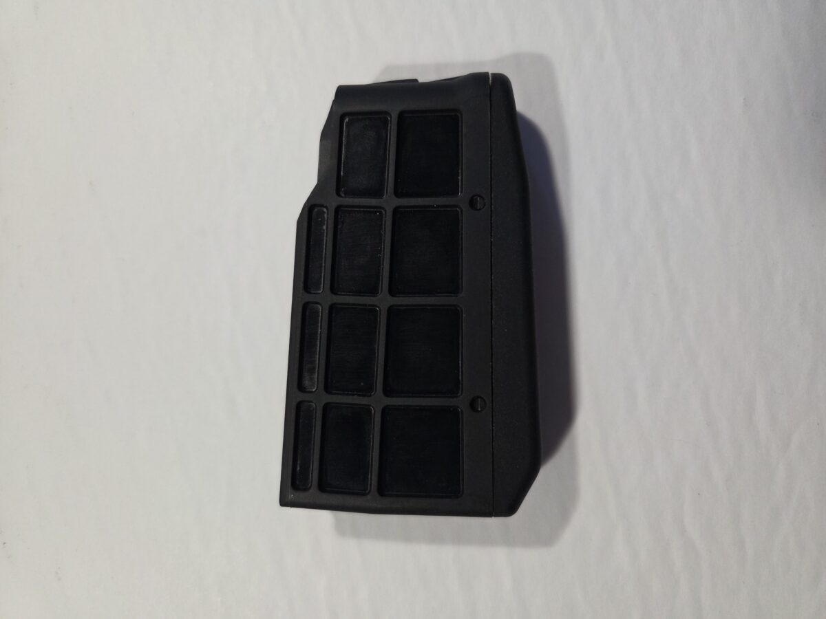 Tikka T3/T3X chargeur, magazine M plus (M +)