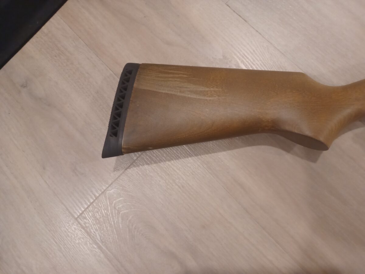 Fusil 20 winchester