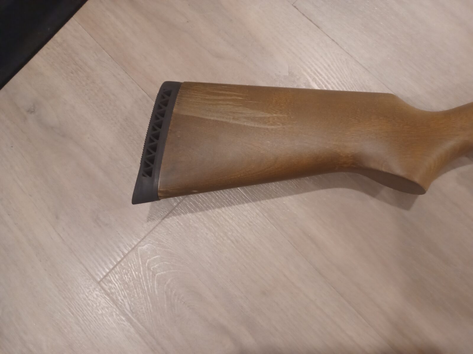Fusil 20 winchester