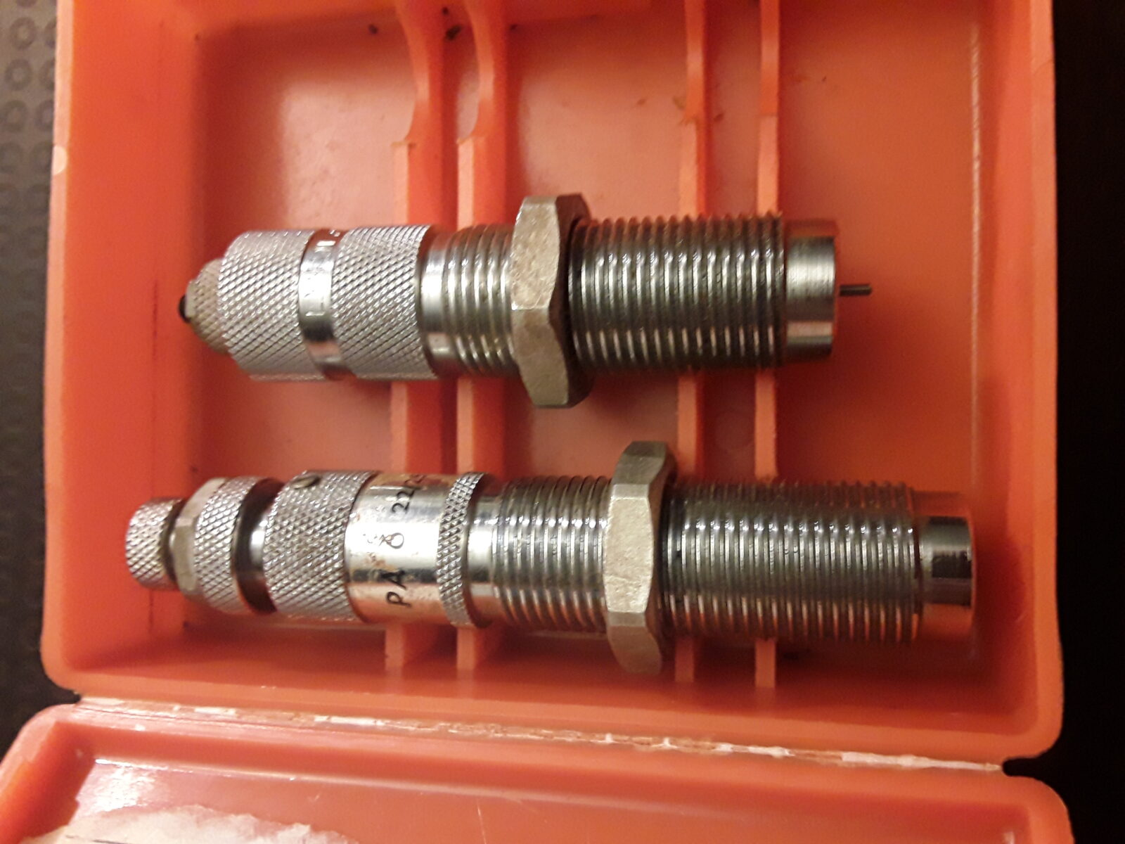 Matrice / Die, Calibre 22-250FL de marque Lyman