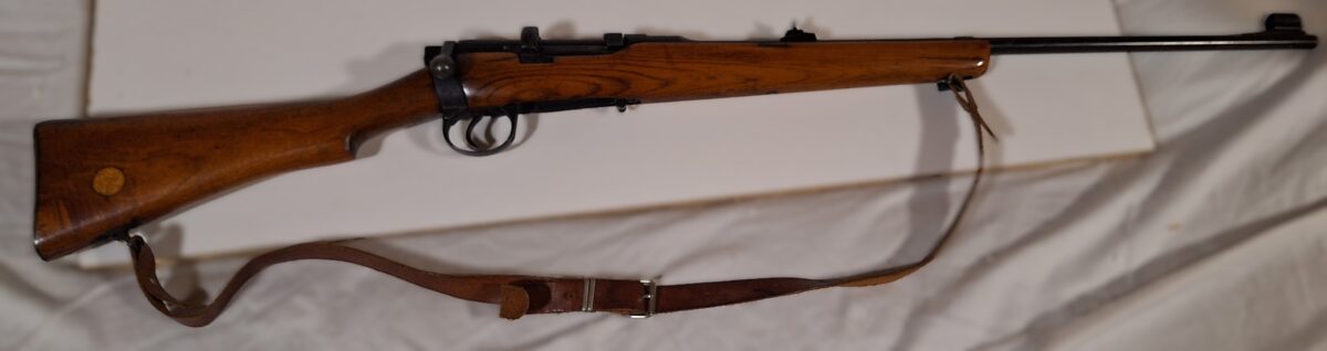 303 British Lee-enfield