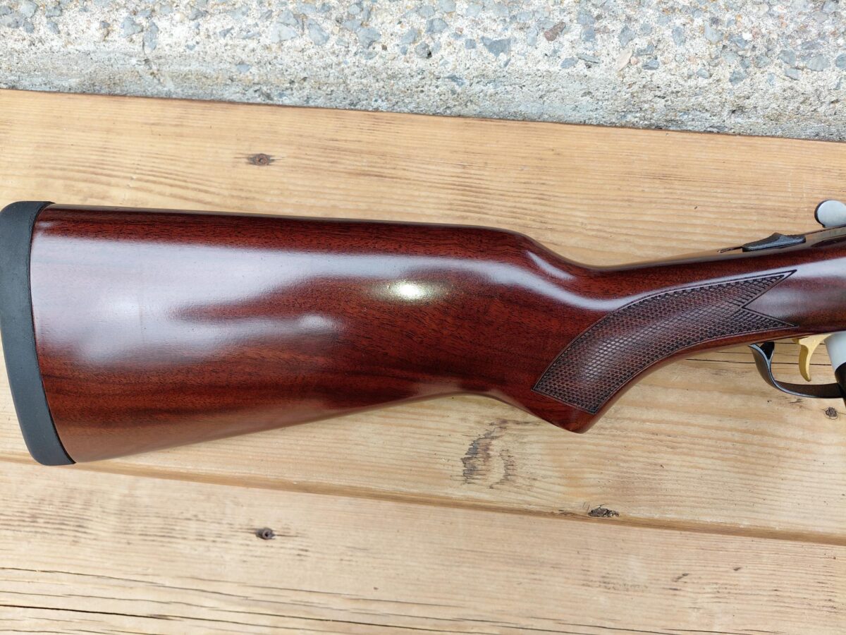 Stoeger uplander DELUXE cal 12