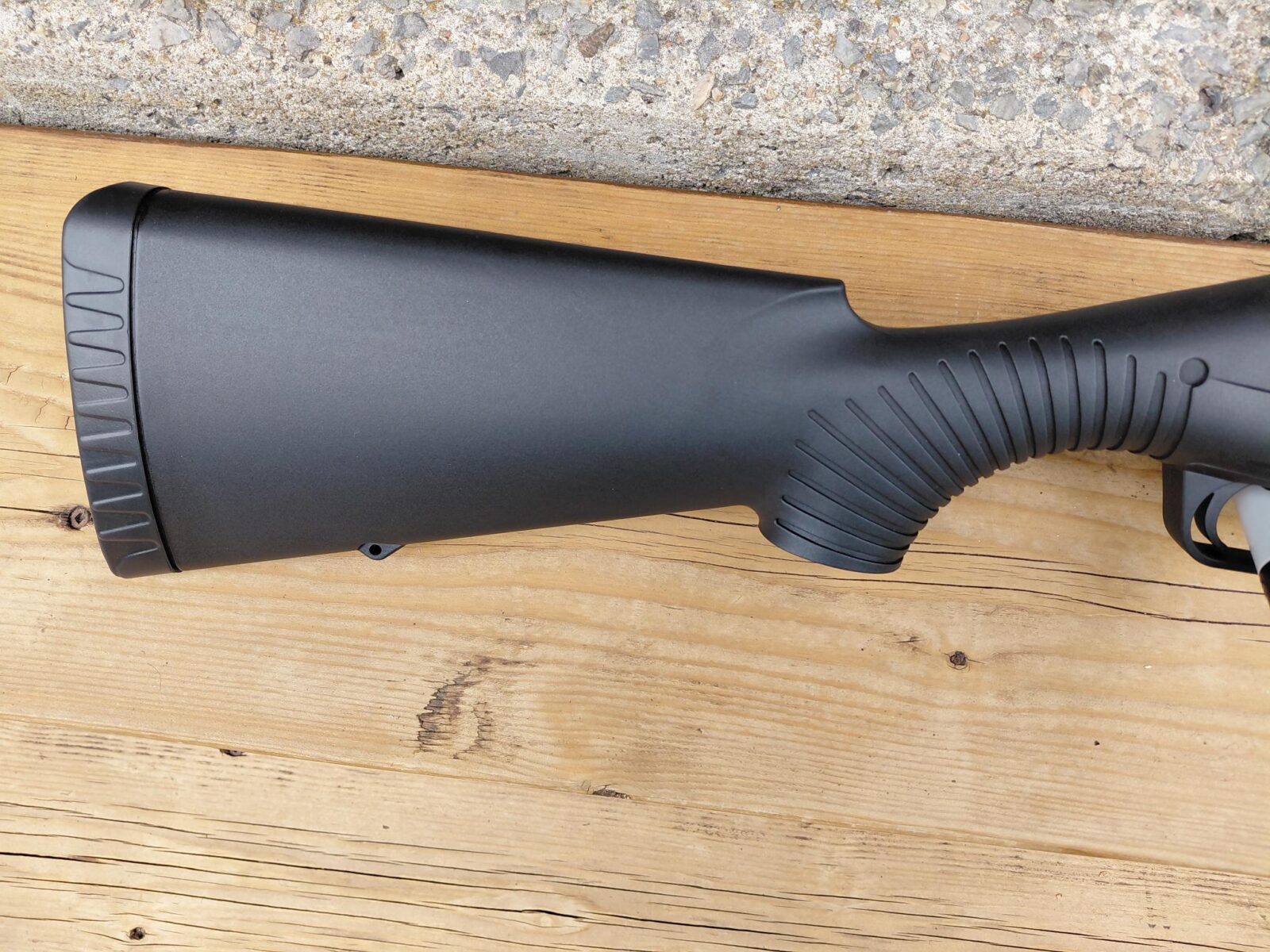 benelli nova cal 12 pompe