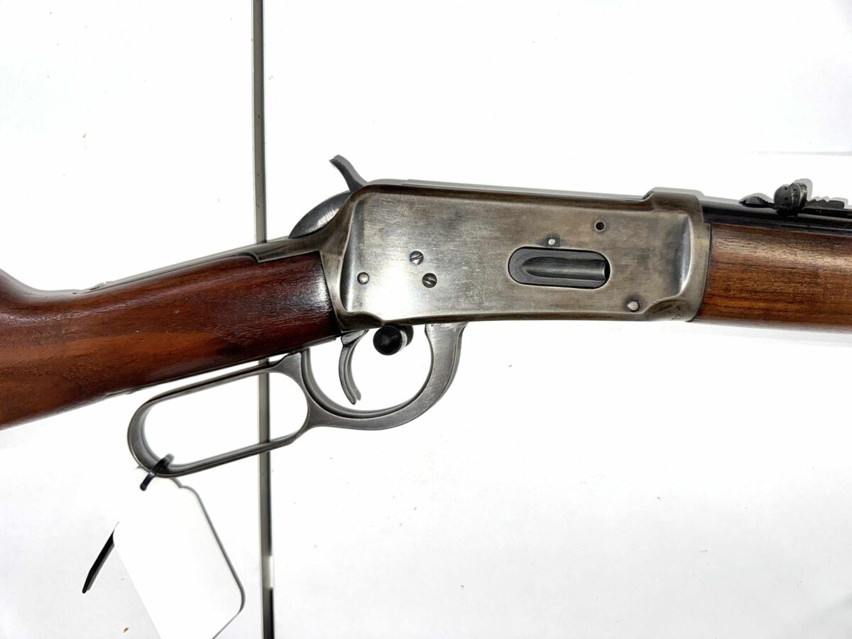 Winchester 94 , 30-30 , 1956 , en parfaite condition
