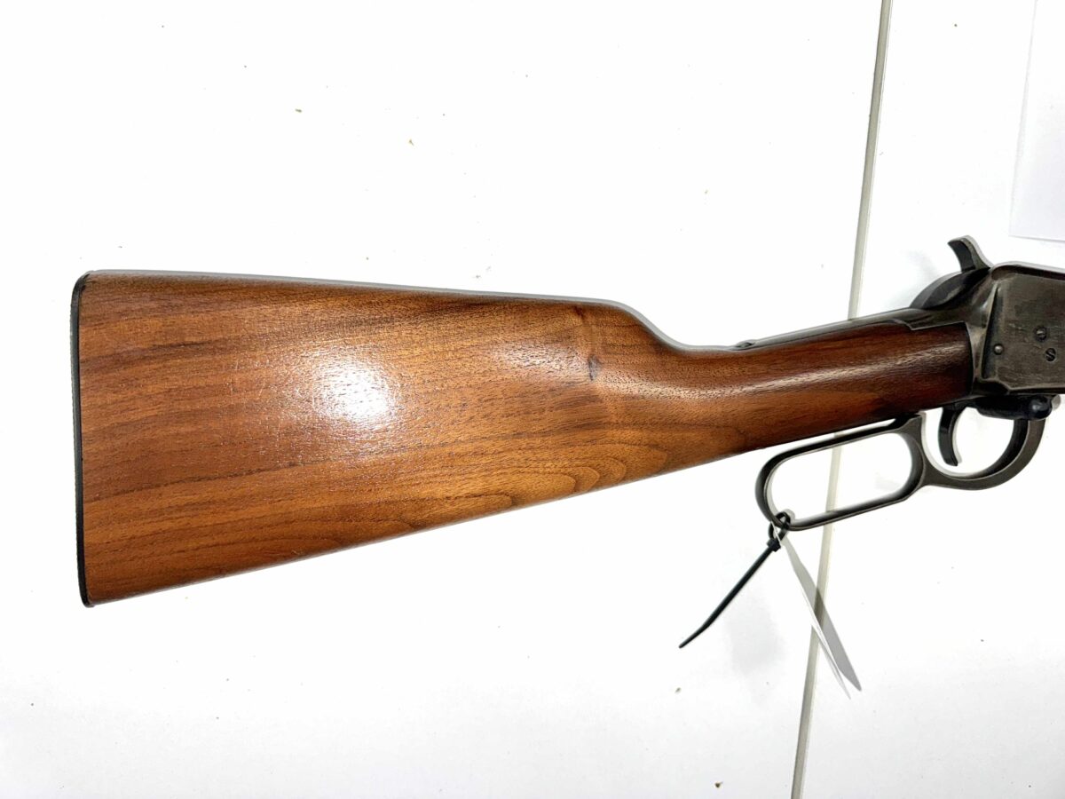 Winchester 94 , 30-30 , 1956 , en parfaite condition