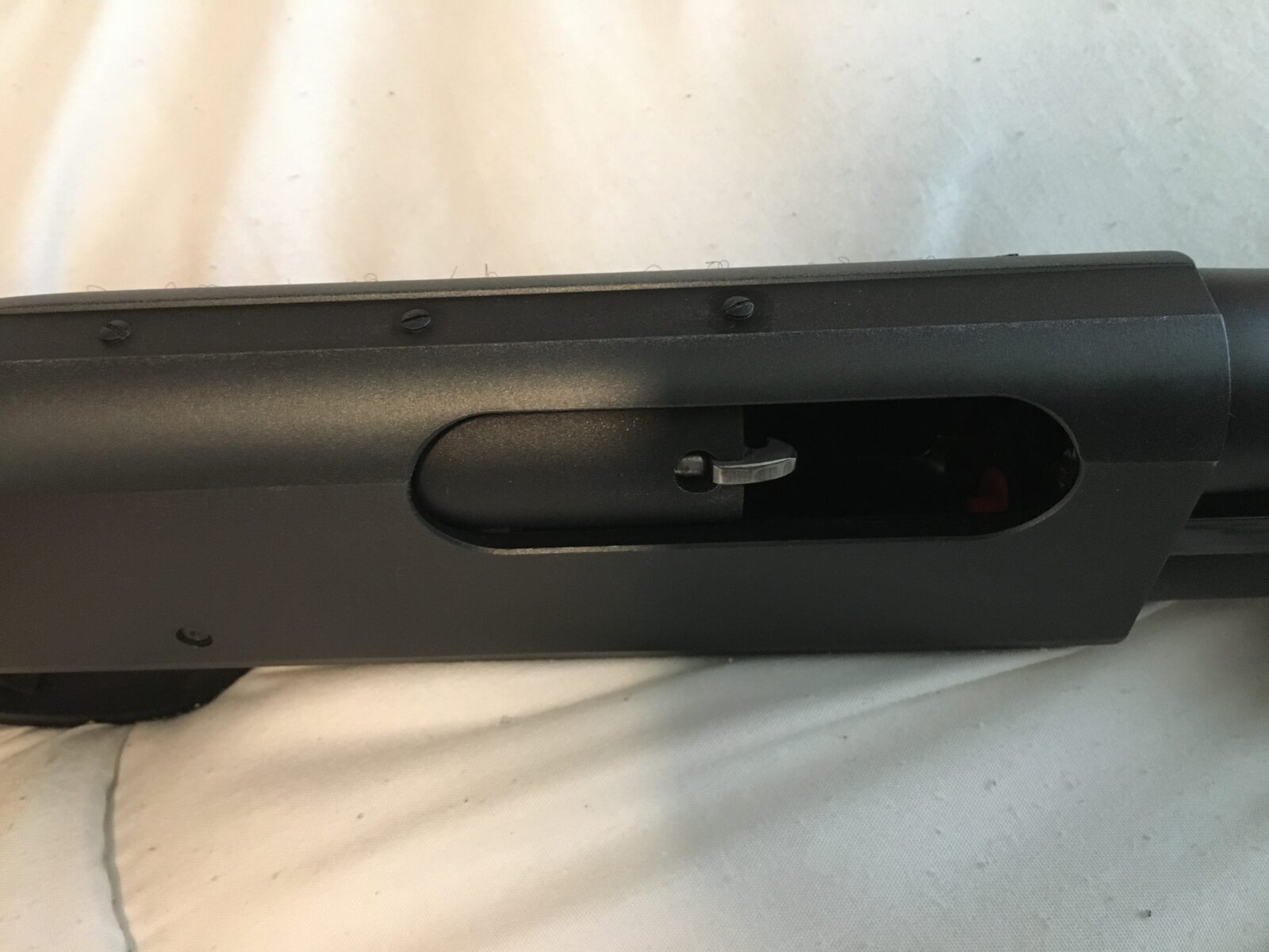 Remington TAC 14, calibre 20, + Upgrades. Neuf.