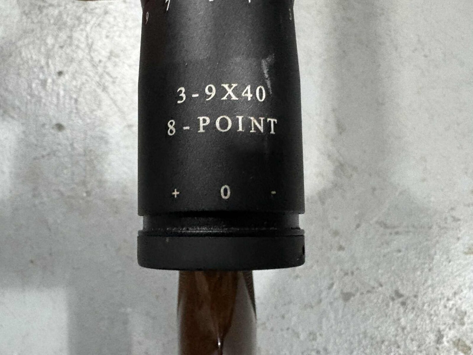 Browning Bar Mark 2 Safari – Semi-automatique – 30-06 SPRG