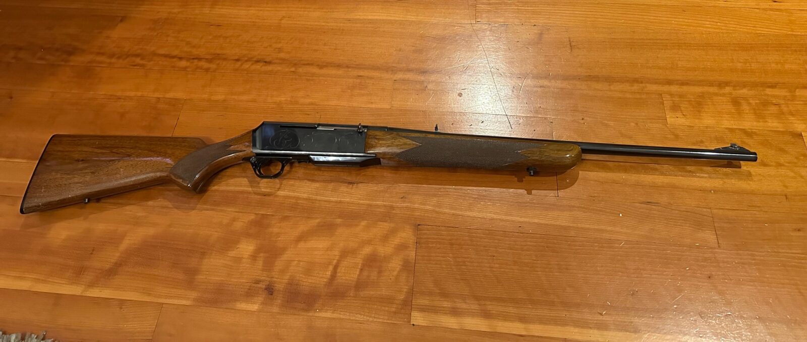 Browning-Bar