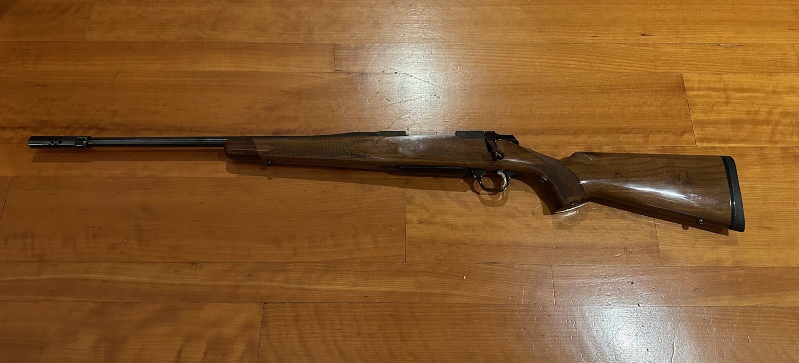 Browning-Medaillon