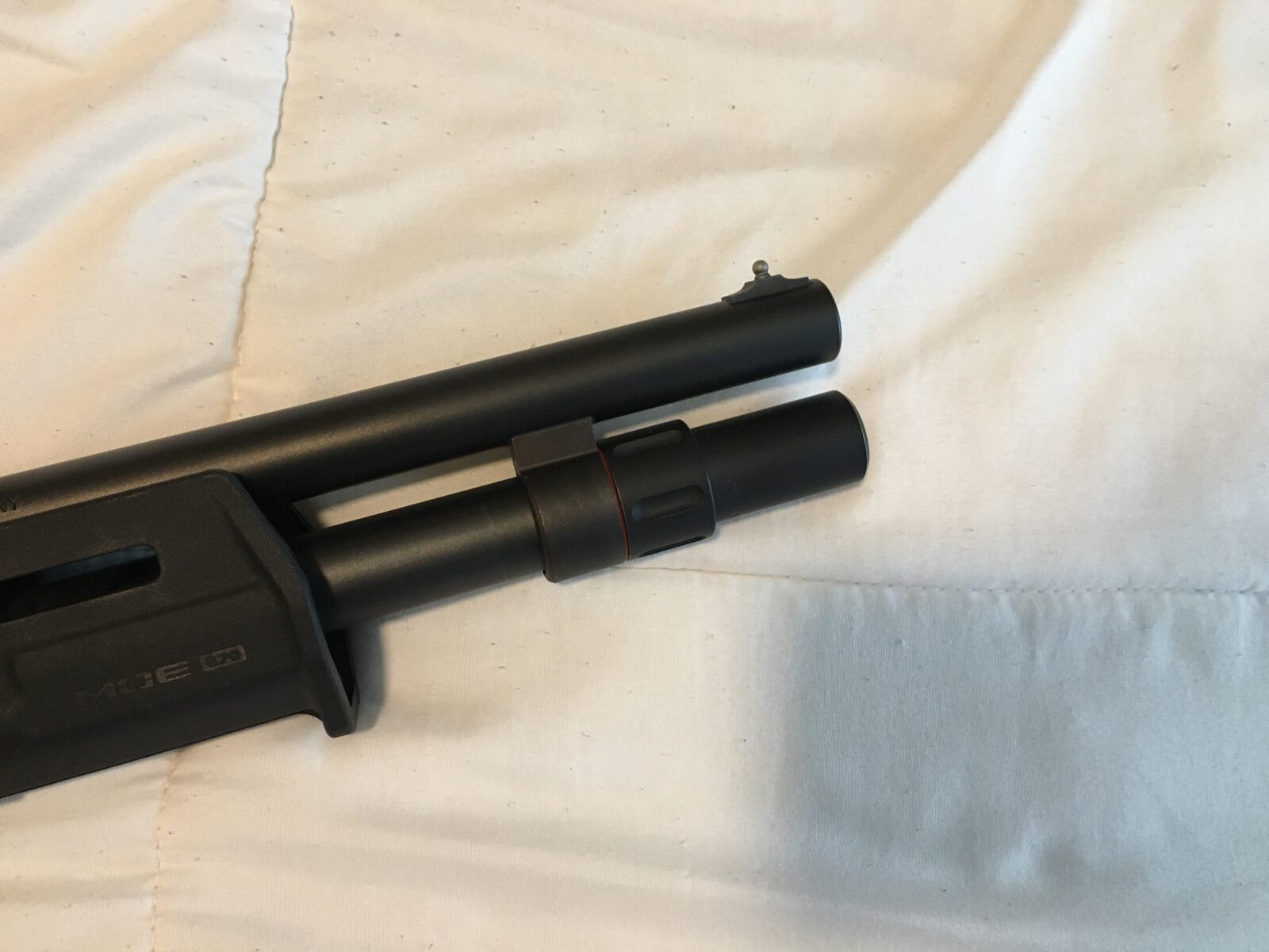 Remington TAC 14, calibre 20, + Upgrades. Neuf.