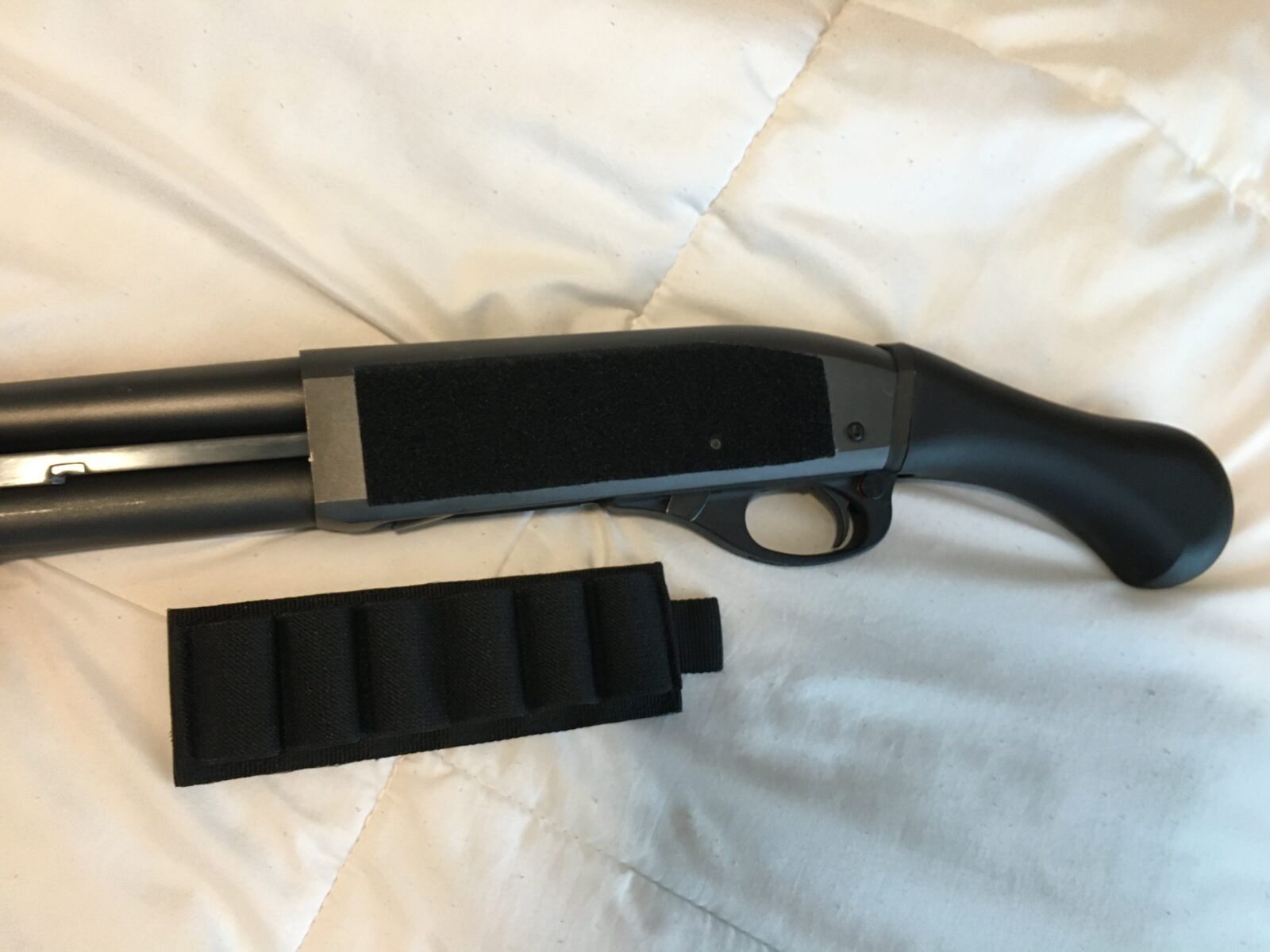 Remington TAC 14, calibre 20, + Upgrades. Neuf.