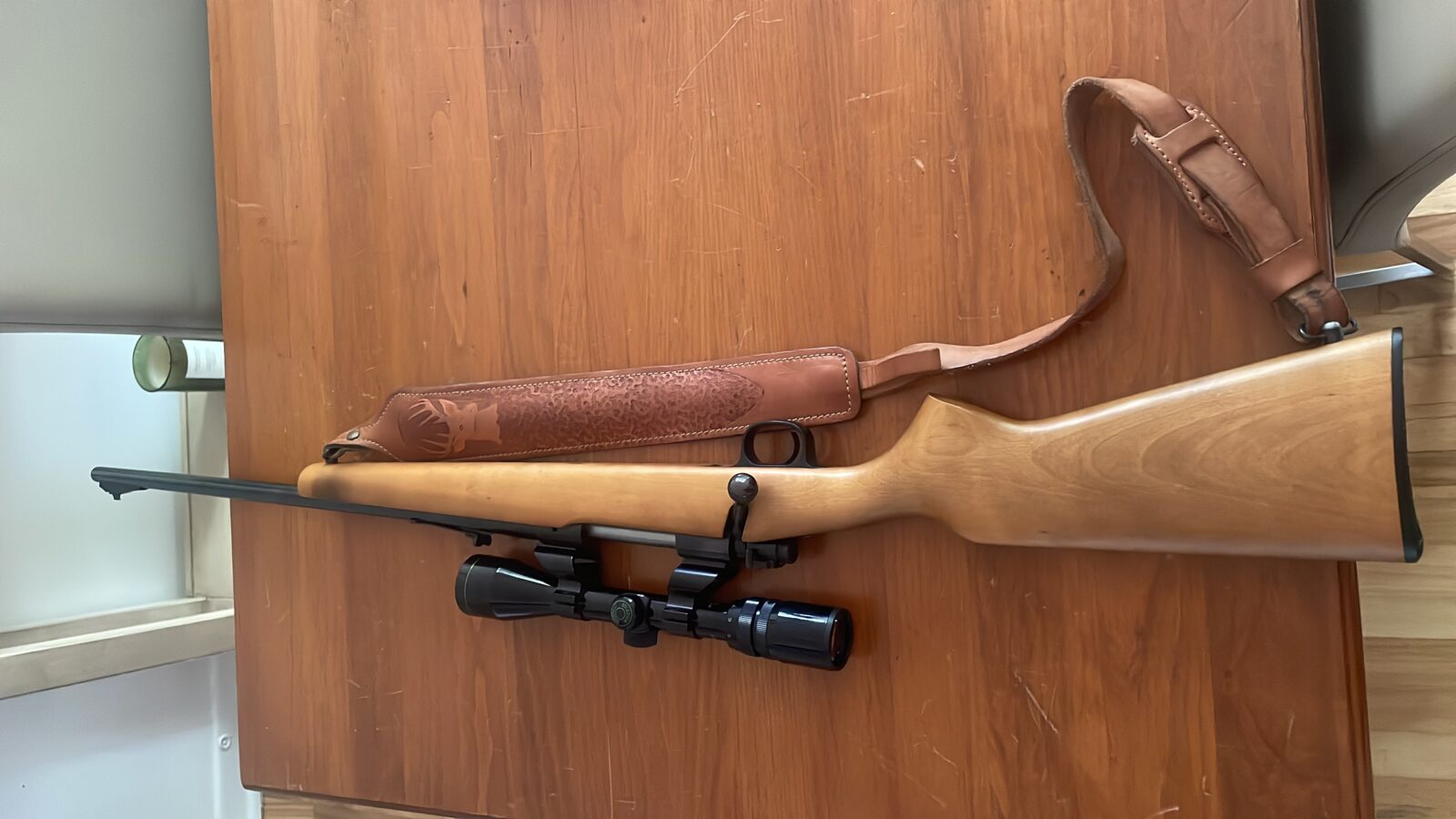 Winchester ~ Model 70 Ranger ~ .30-06 Sprg.
