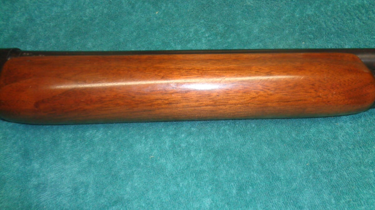 Remington (automaster) mod. 878 (s-auto) .12 ga. -2¾ ”