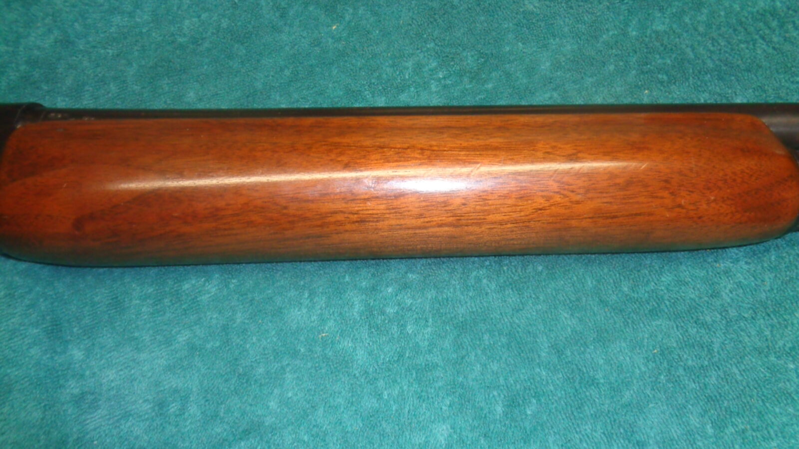 Remington (automaster) mod. 878 (s-auto) .12 ga. -2¾ ”