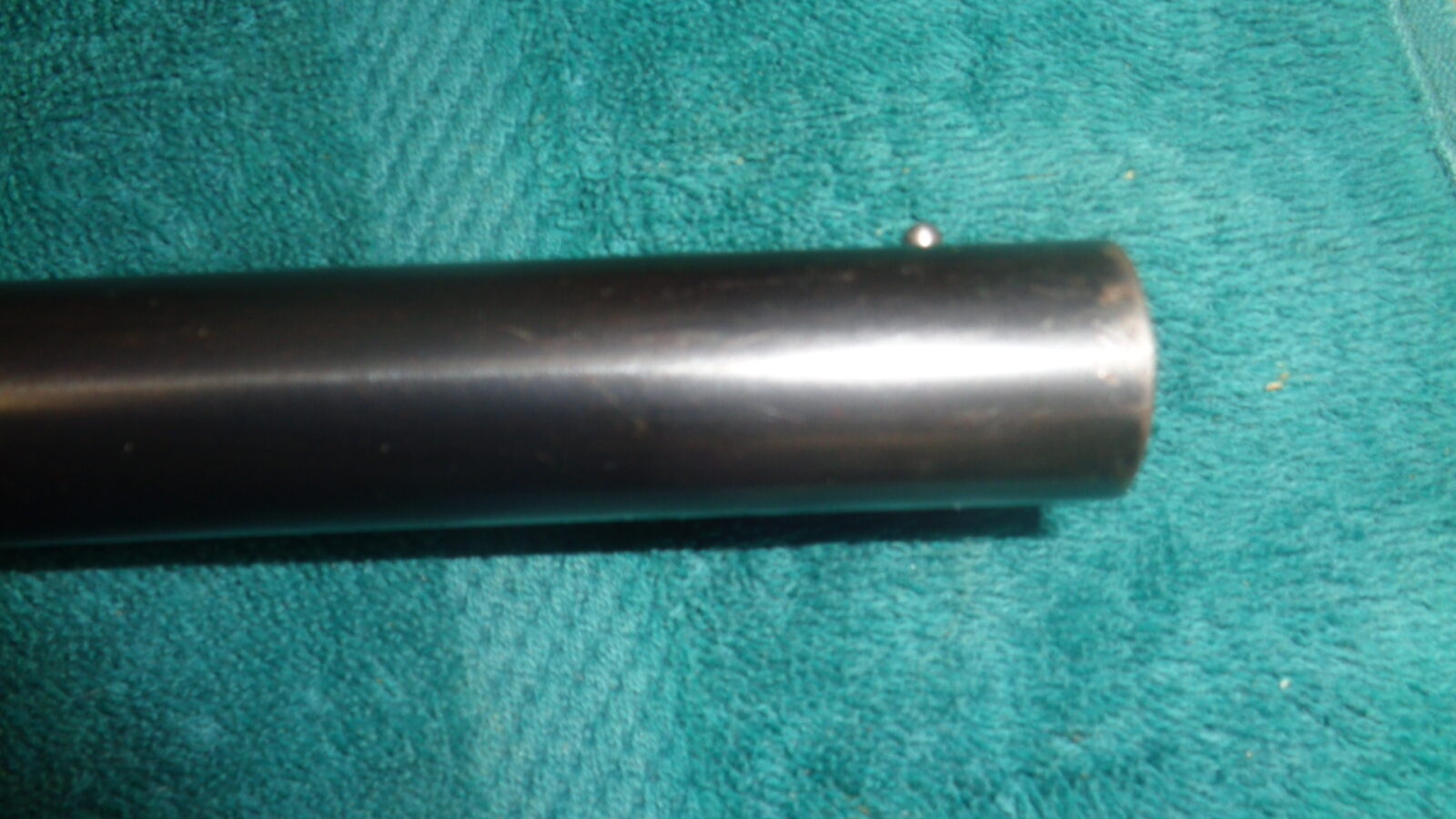 Remington (automaster) mod. 878 (s-auto) .12 ga. -2¾ ”