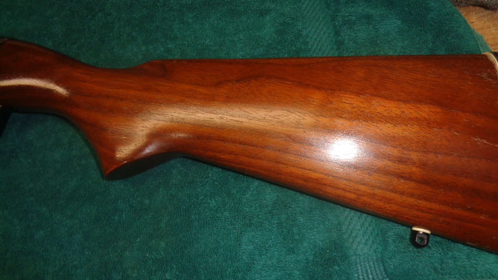 Remington (automaster) mod. 878 (s-auto) .12 ga. -2¾ ”
