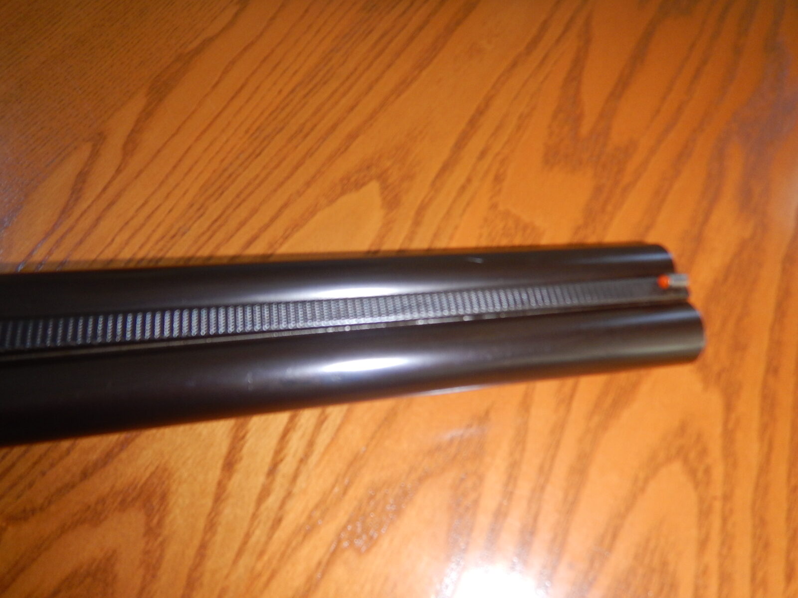 Fusil 20 juxtaposé idéal pour bécasse et gélinotte