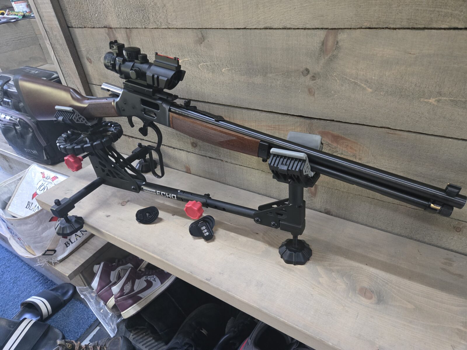 HENRY BIG BOY 44.MAGNUM