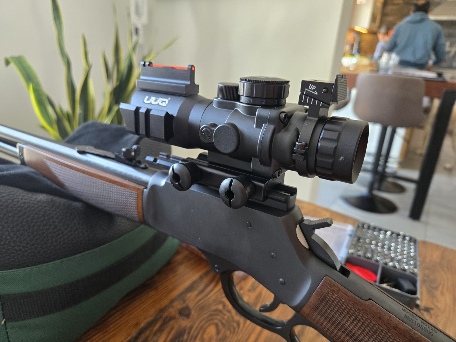 HENRY BIG BOY 44.MAGNUM