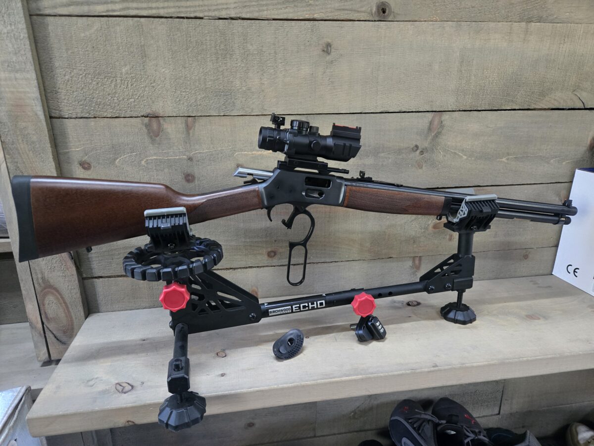 HENRY BIG BOY 44.MAGNUM