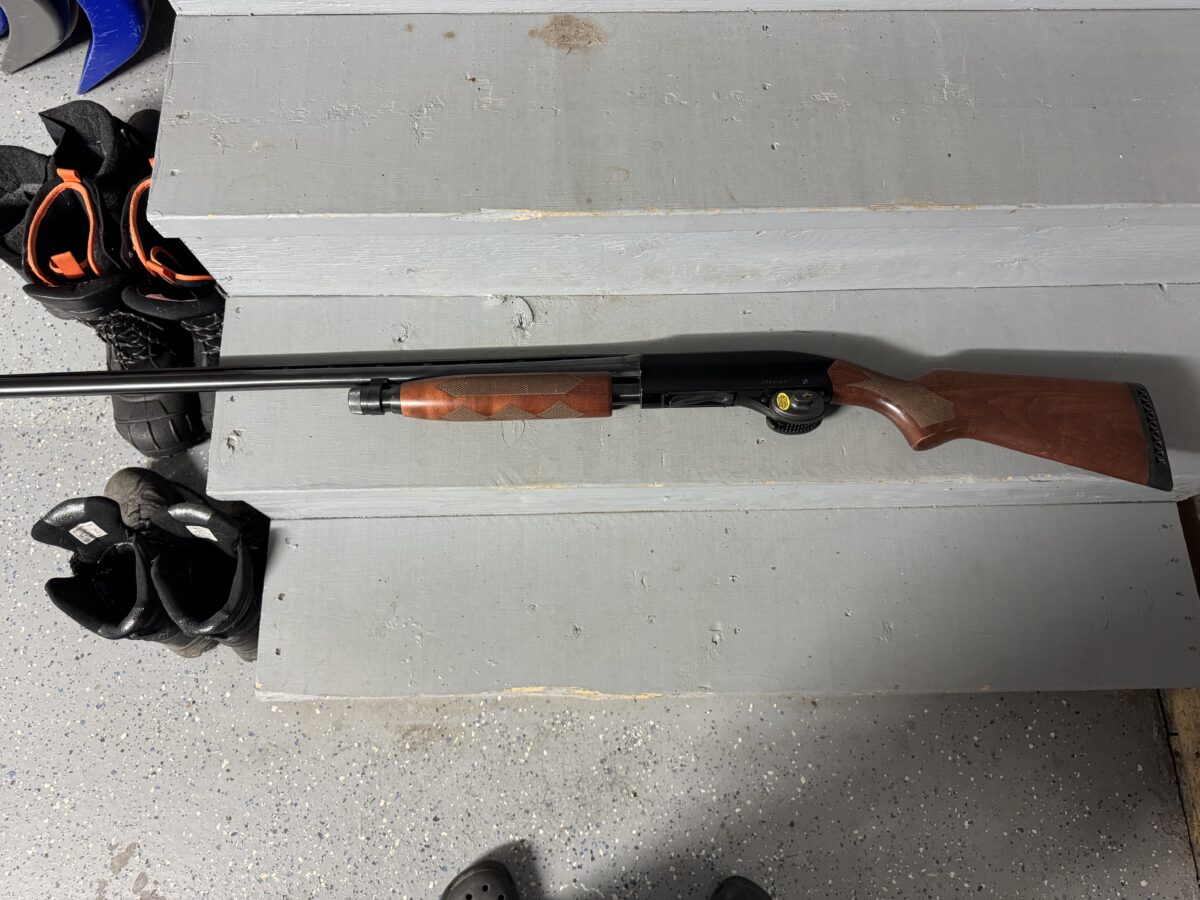 Winchester modèle 1300