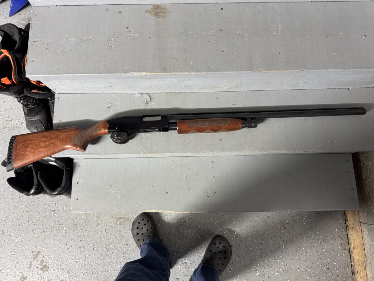 Winchester modèle 1300