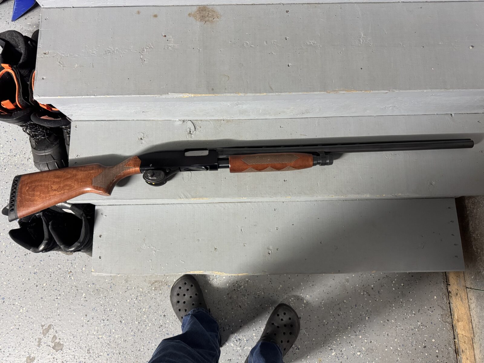 Winchester modèle 1300