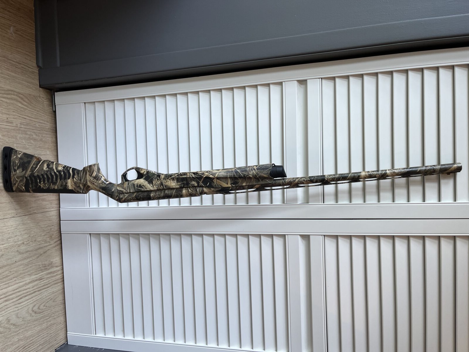 benelli super da vinci 3 1/2