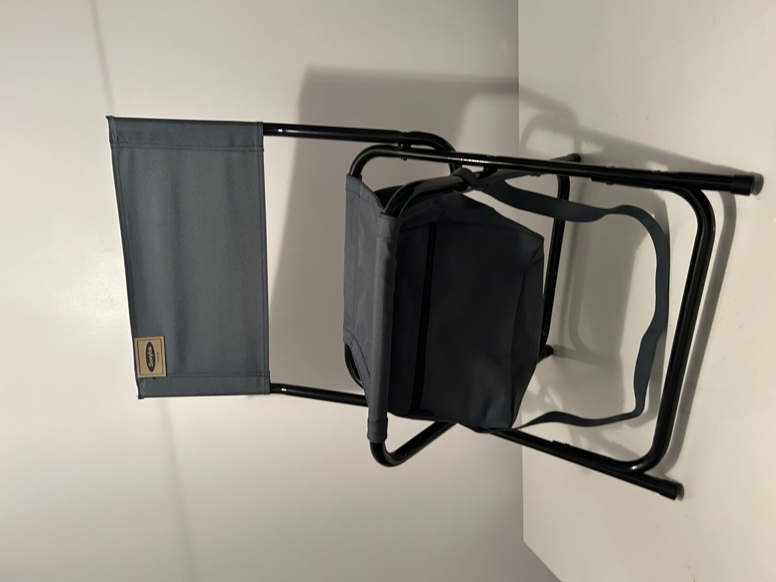 Chaise pour chasse et pêche