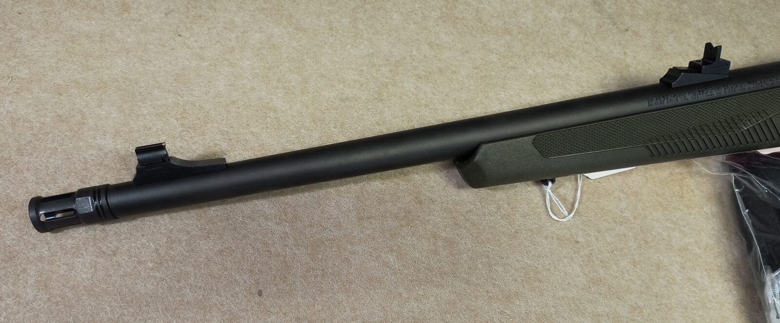 Savage 110 223
