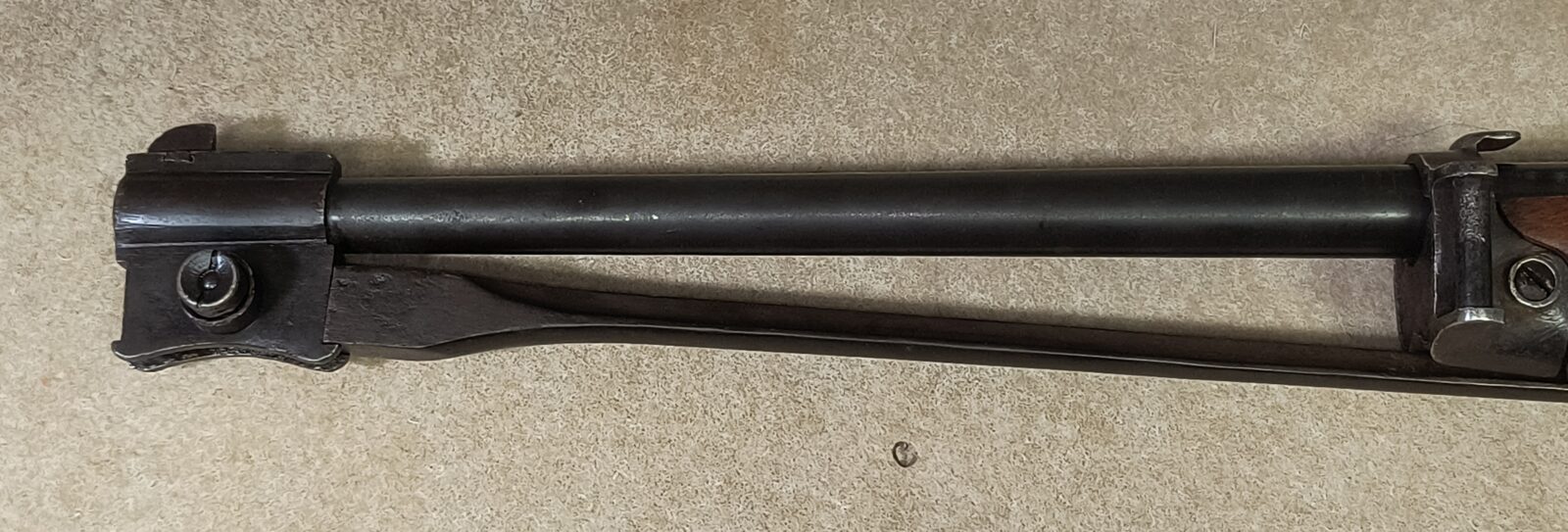 Carcano M38