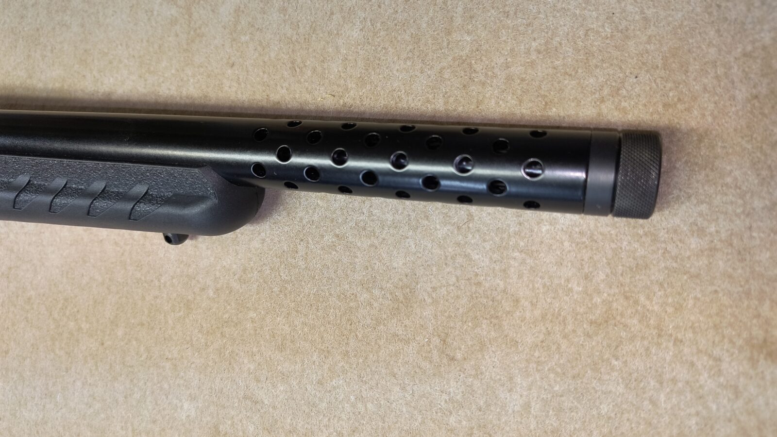 Ruger 10/22 Take Down Lite 22lr