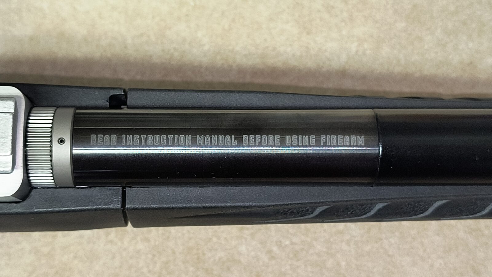 Ruger 10/22 Take Down Lite 22lr