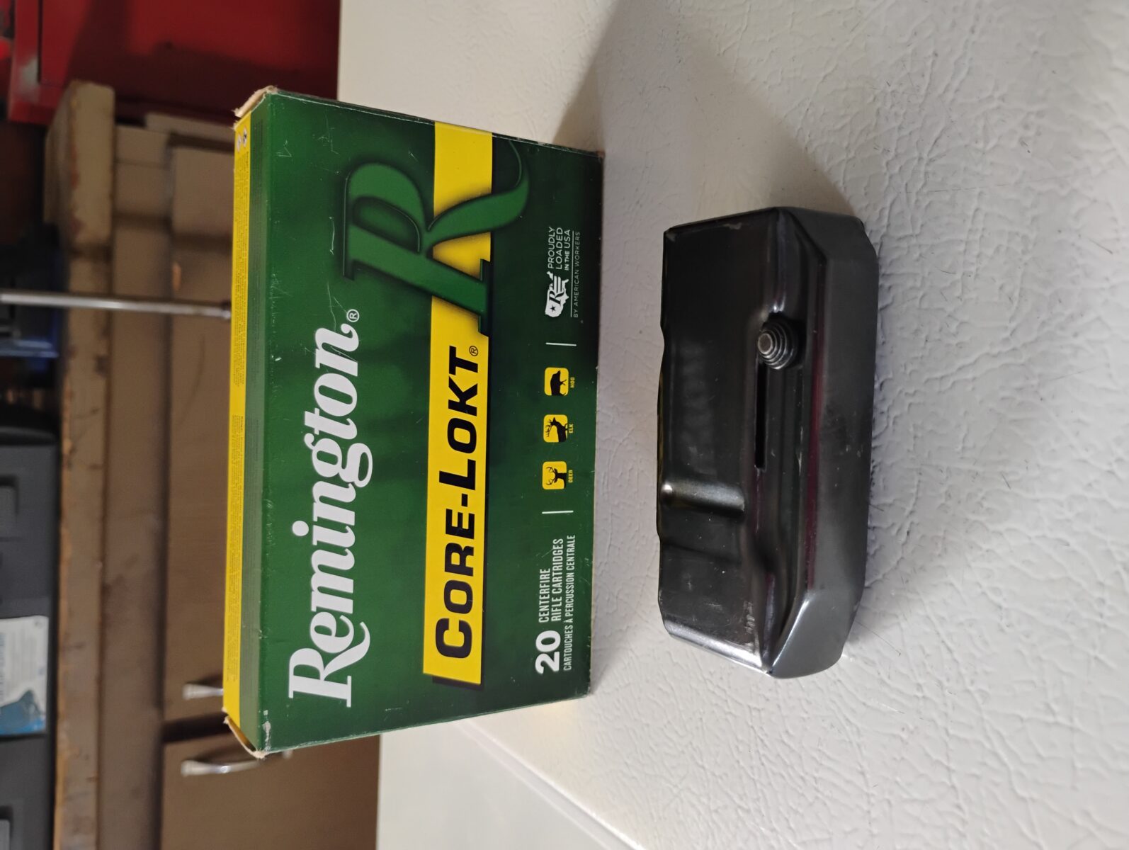 remington semi-auto woodmaster 742