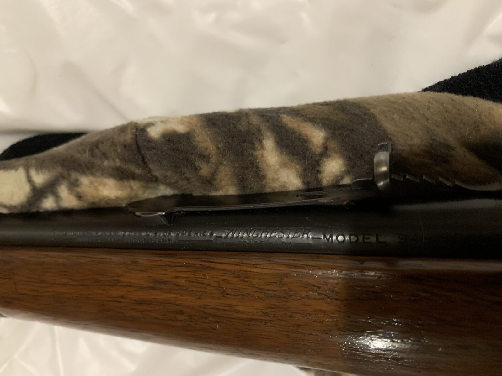 Winchester 94 wcf 3030