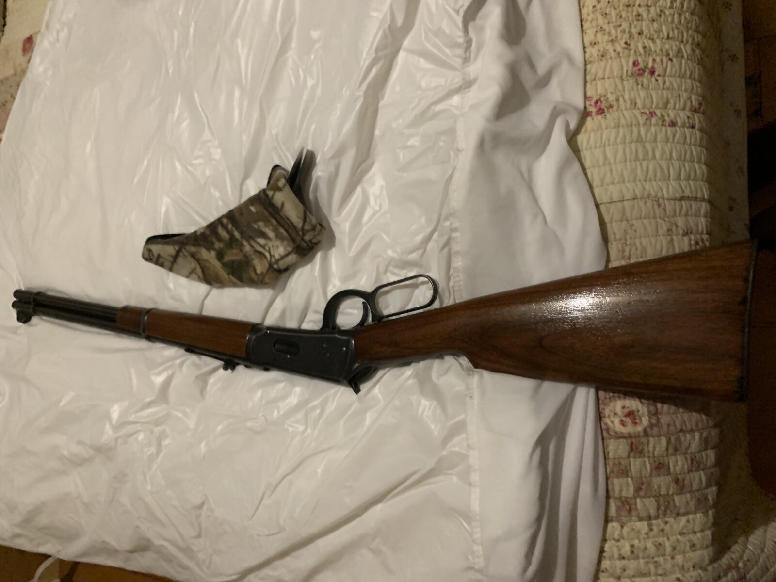 Winchester 94 wcf 3030