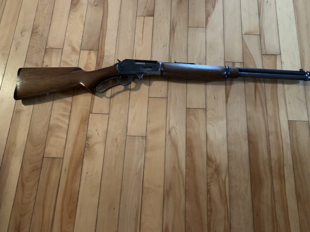 3030 marlin