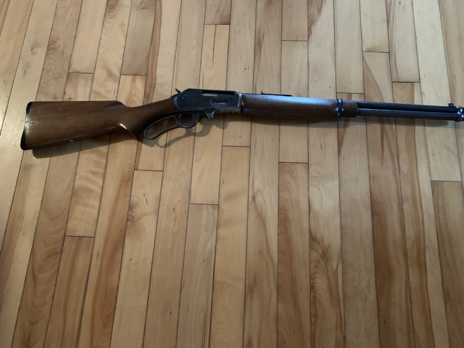 3030 marlin