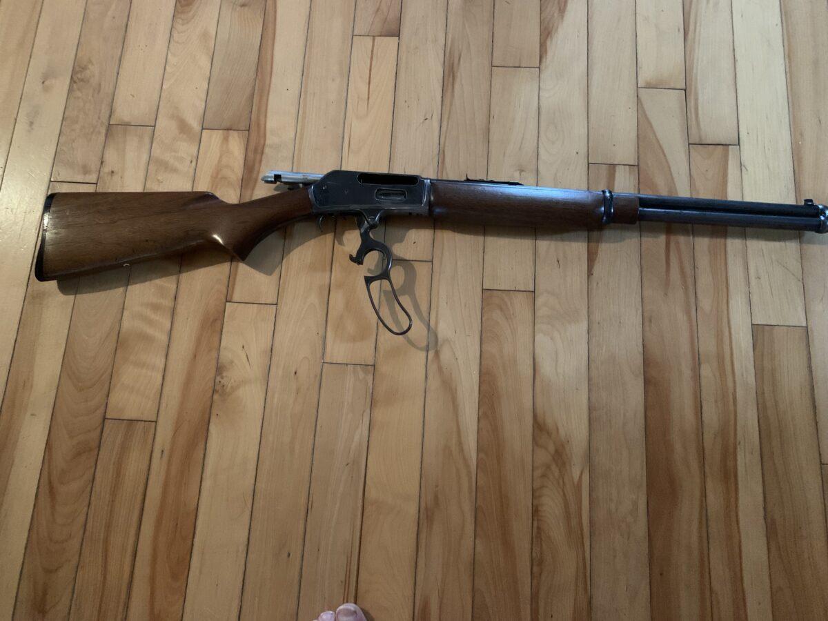 3030 marlin