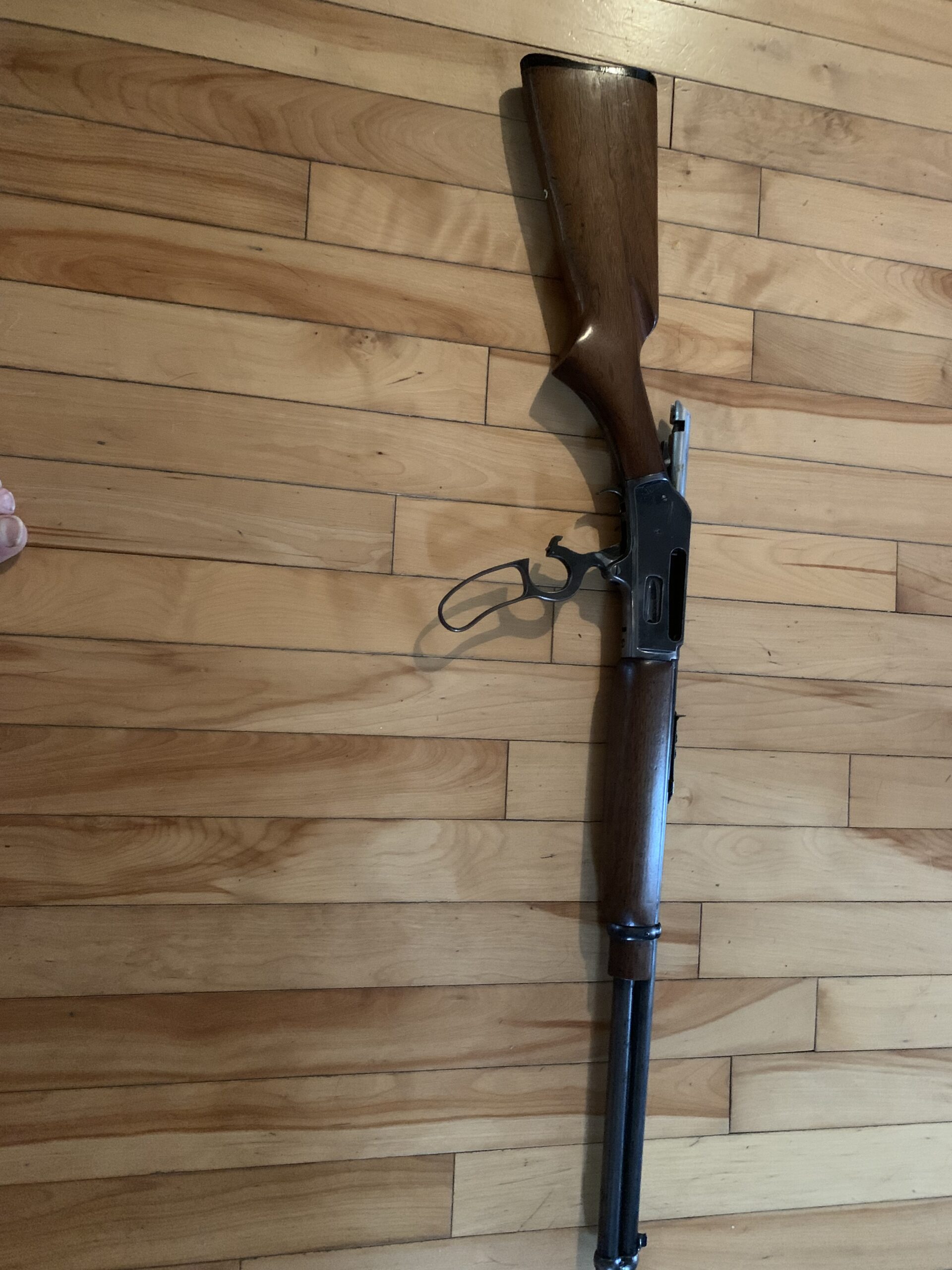 3030 marlin