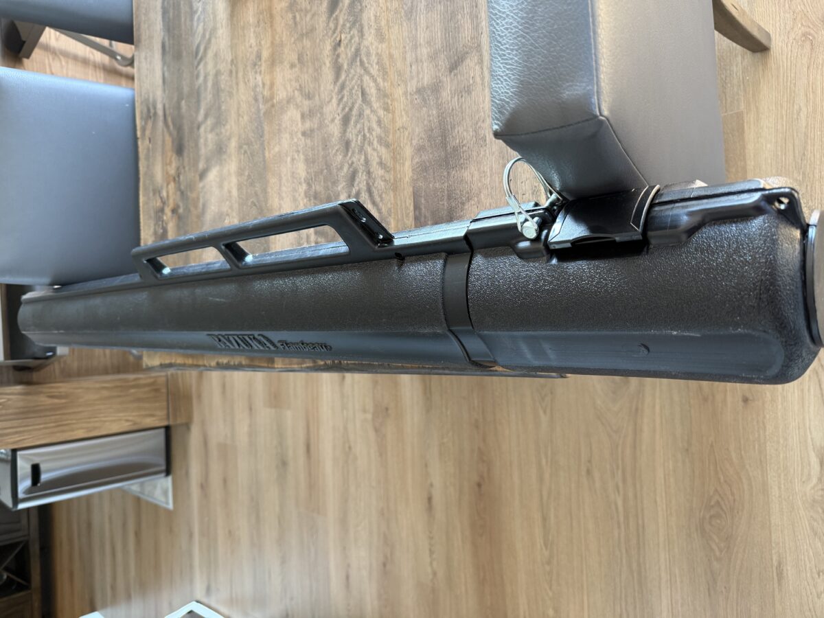 bazouka pro extensible 73 a 102 pouces