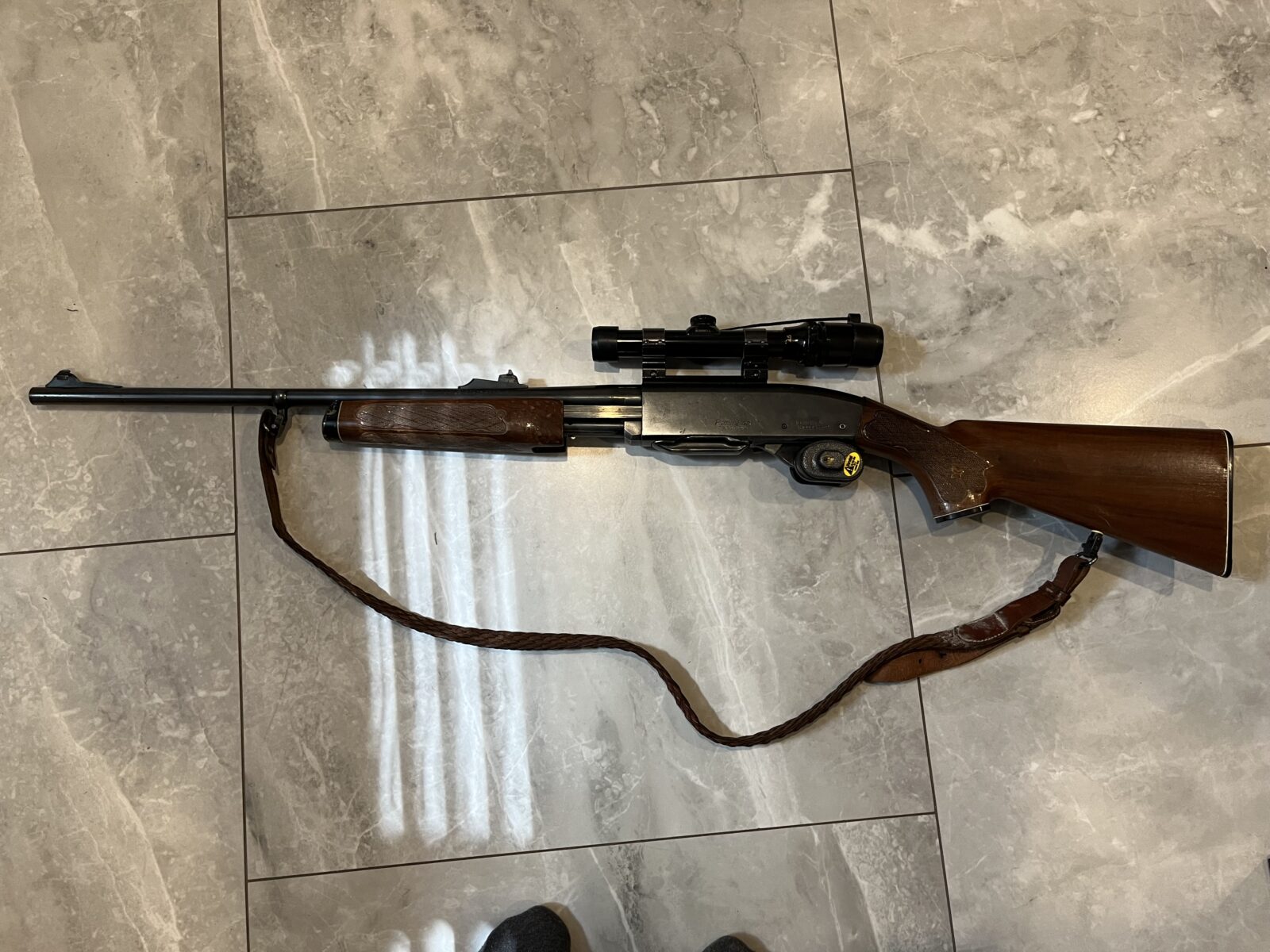 30-06 SPRG Remington