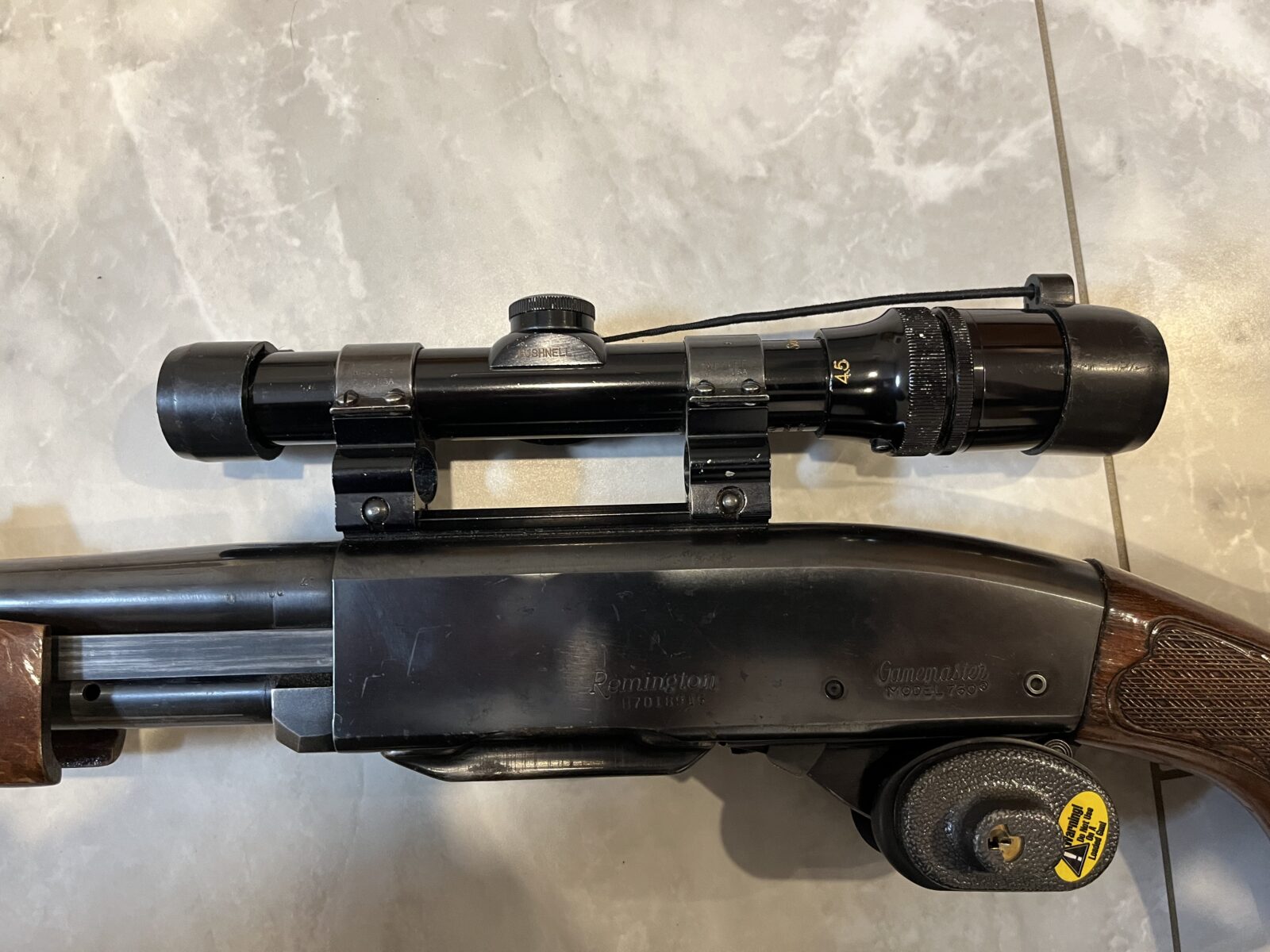 30-06 SPRG Remington