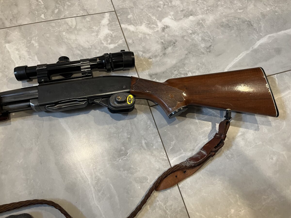 30-06 SPRG Remington