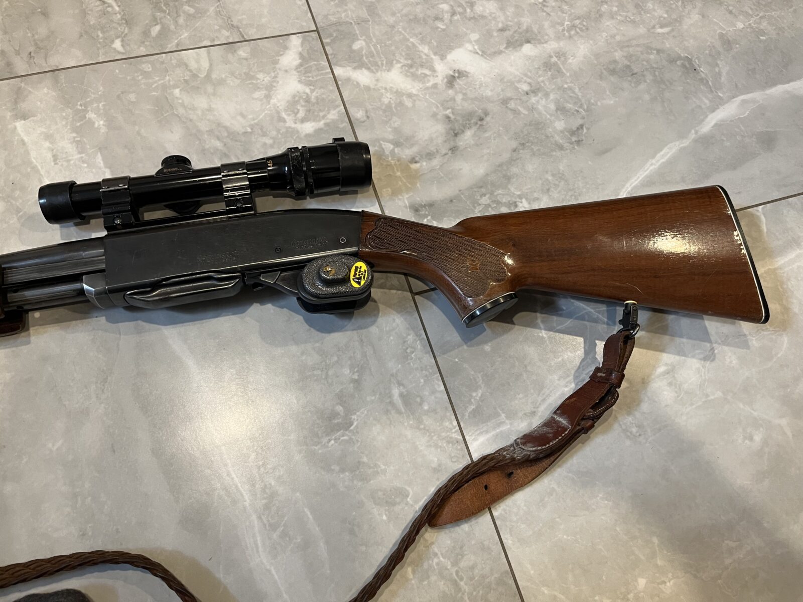 30-06 SPRG Remington