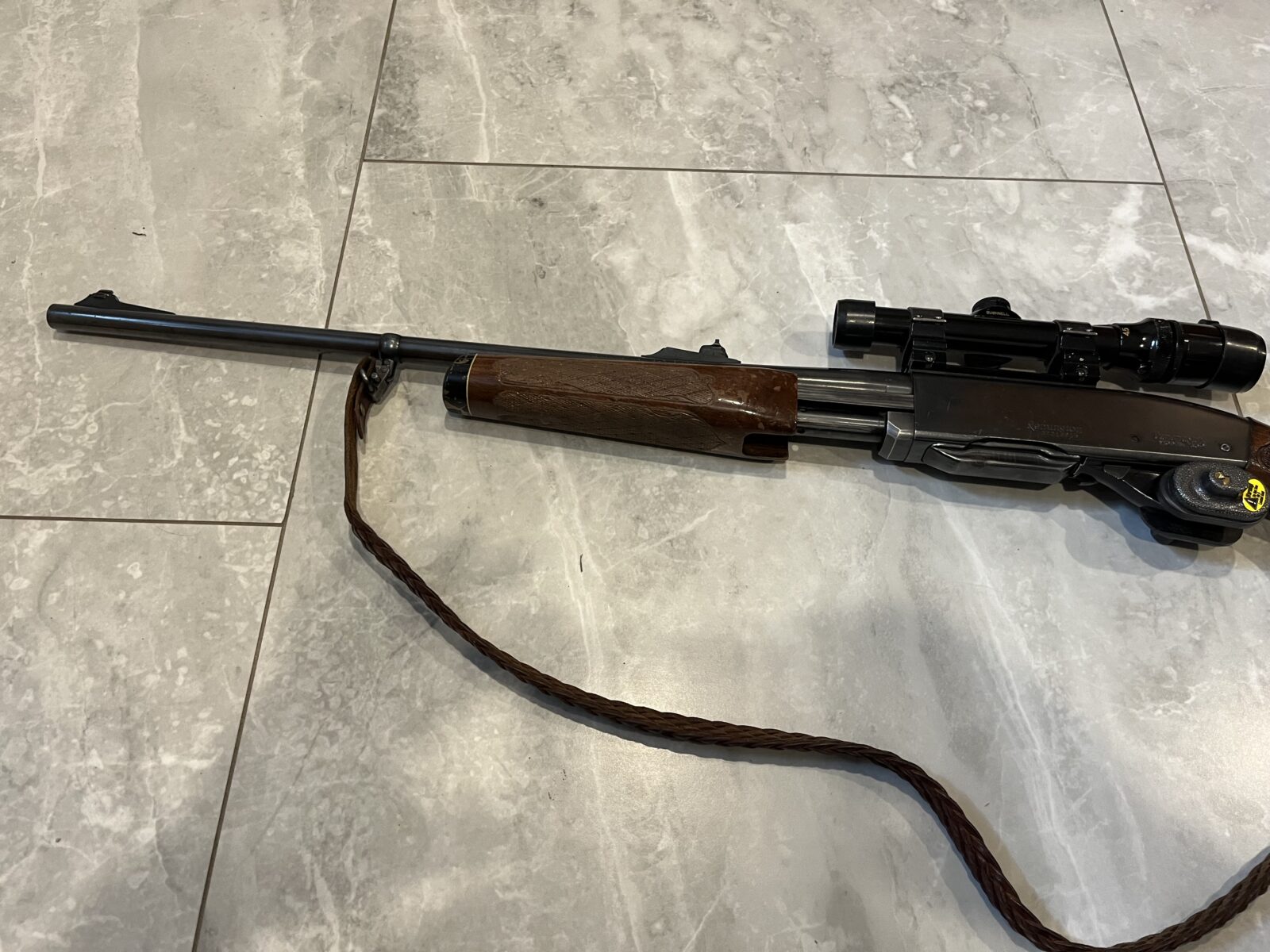 30-06 SPRG Remington