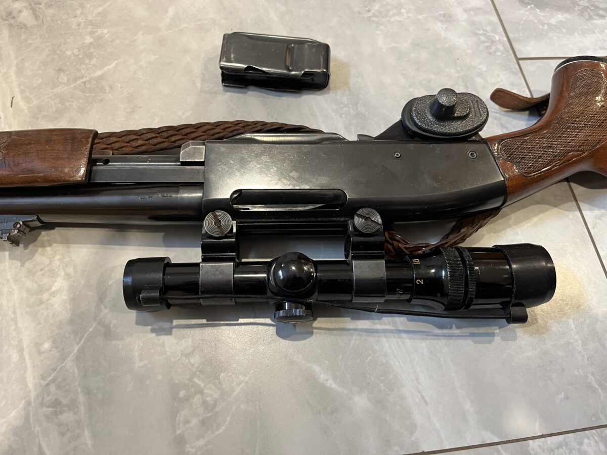 30-06 SPRG Remington