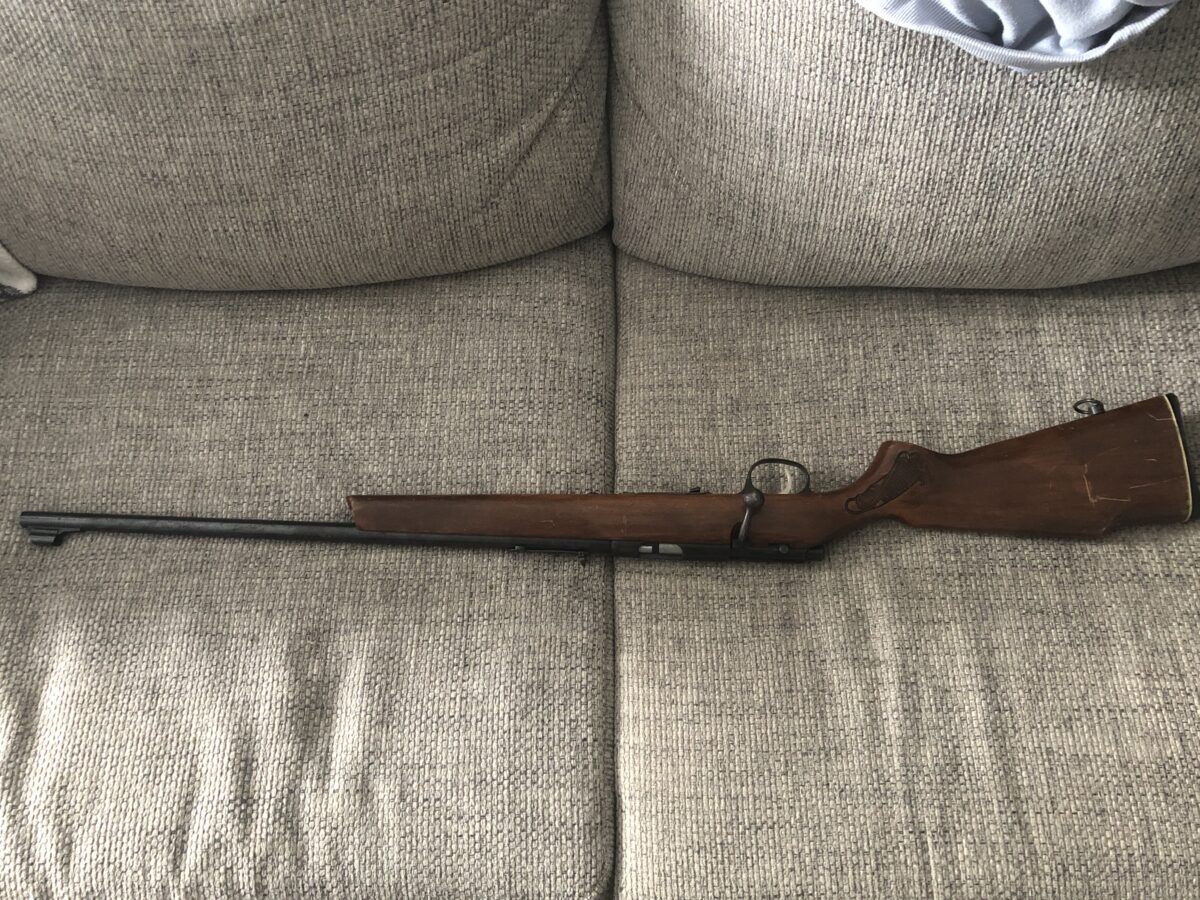 .22bolt action marlin firearms 782 micro groove barrel