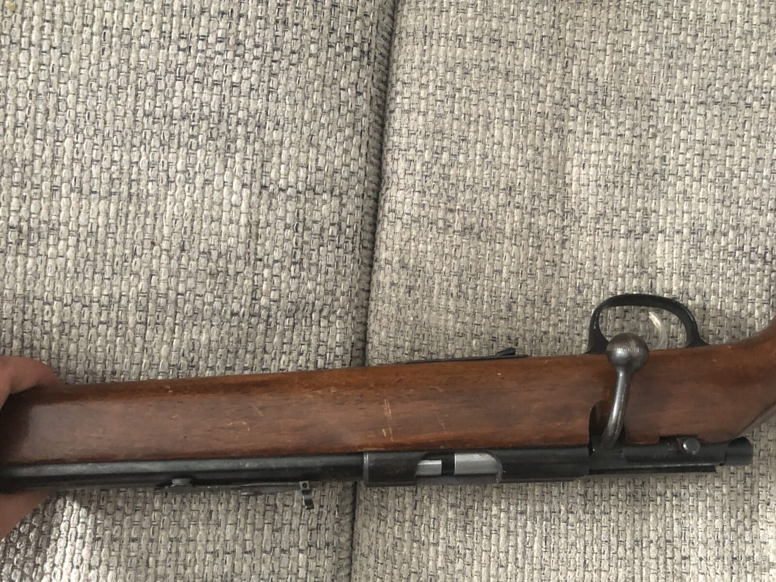 .22bolt action marlin firearms 782 micro groove barrel
